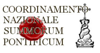 Coordinamento Nazionale Summorum Pontificum